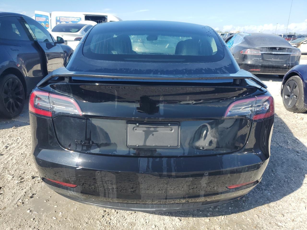 2019 TESLA MODEL 3 - Фото 6