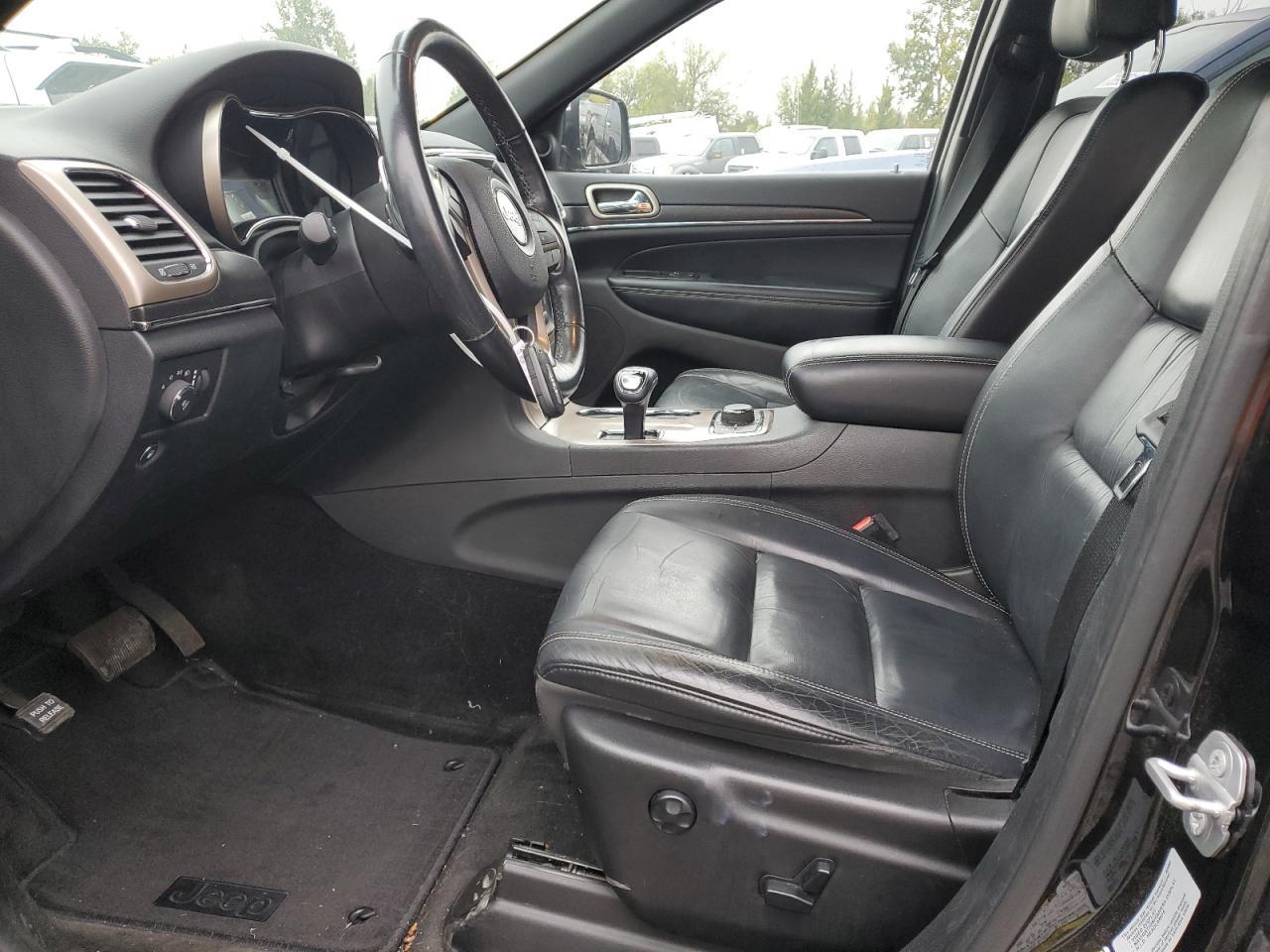 2015 JEEP GRAND CHER - Фото 7