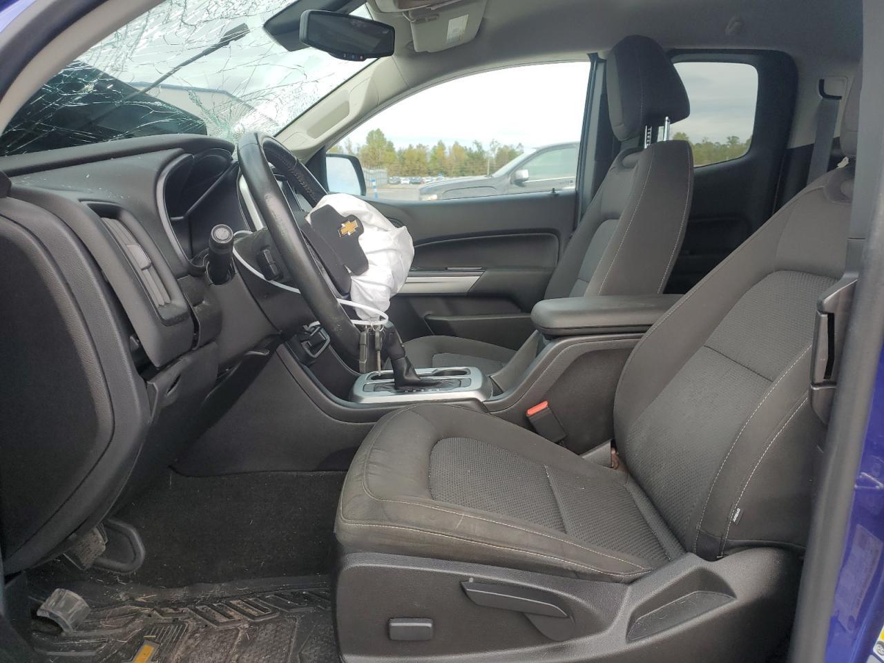 2016 CHEVROLET COLORADO L - Image 7
