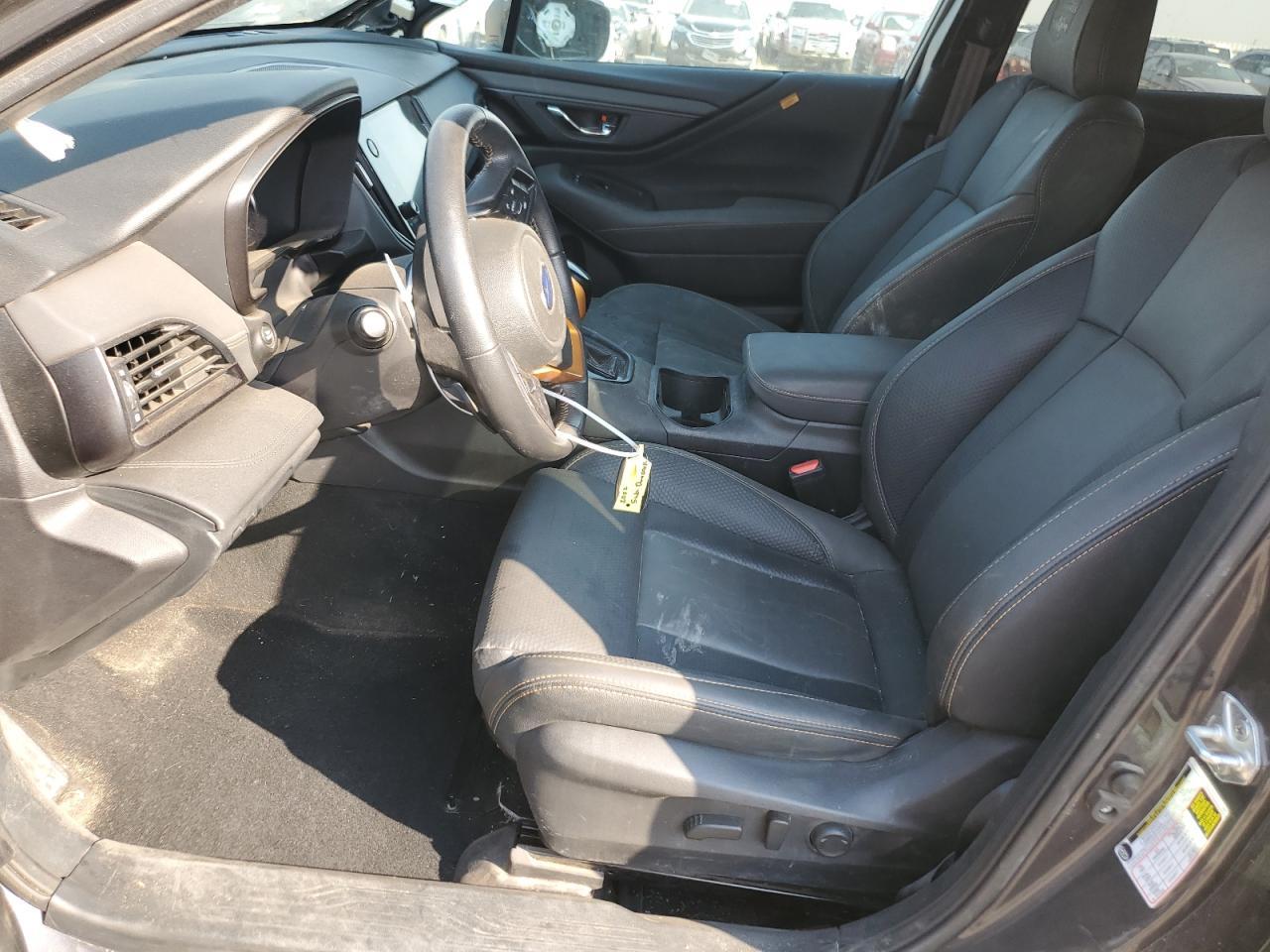 2022 SUBARU OUTBACK WI - Фото 7