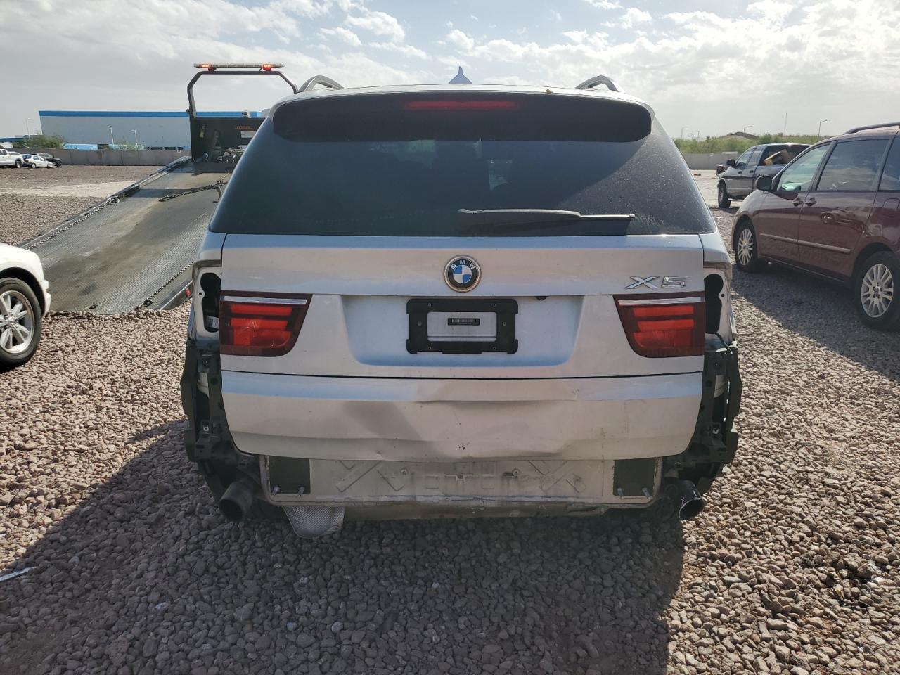 2013 BMW X5 XDRIVE3 - Фото 6