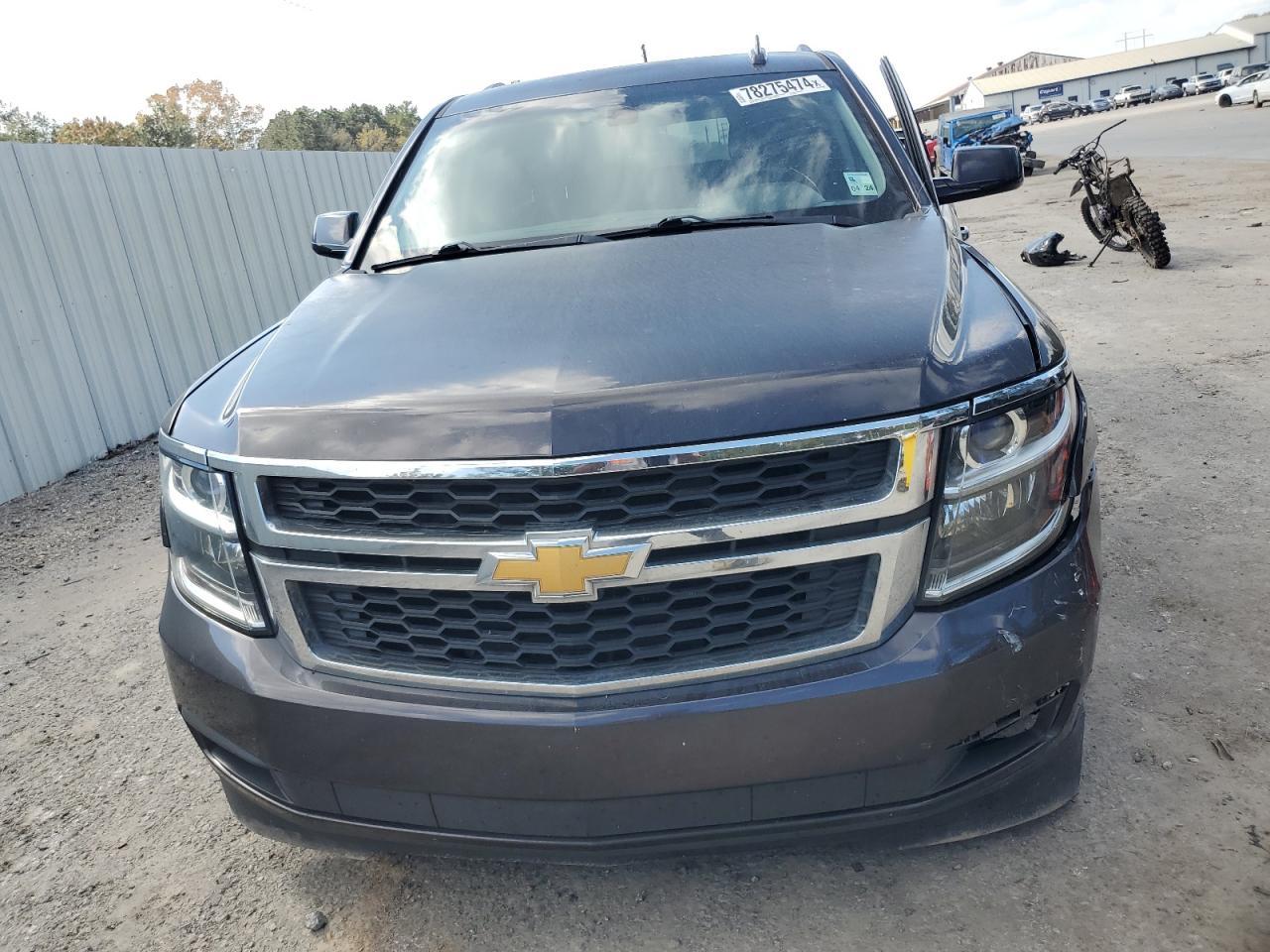 2015 CHEVROLET TAHOE C150 - Image 5