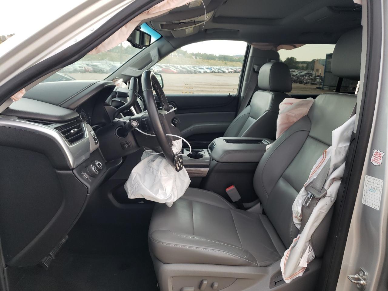 2015 CHEVROLET TAHOE K150 - Image 7