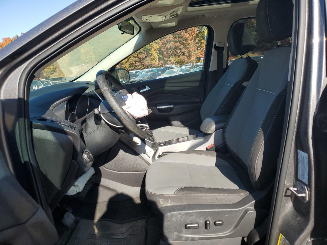 2014 FORD ESCAPE SE - Image 7