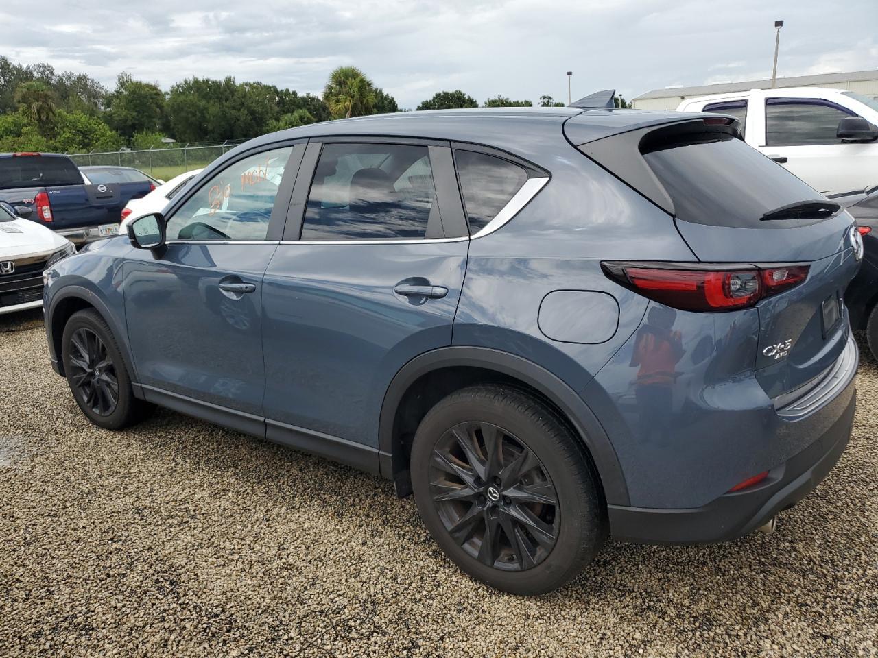 2023 MAZDA CX-5 PREFE - Image 2