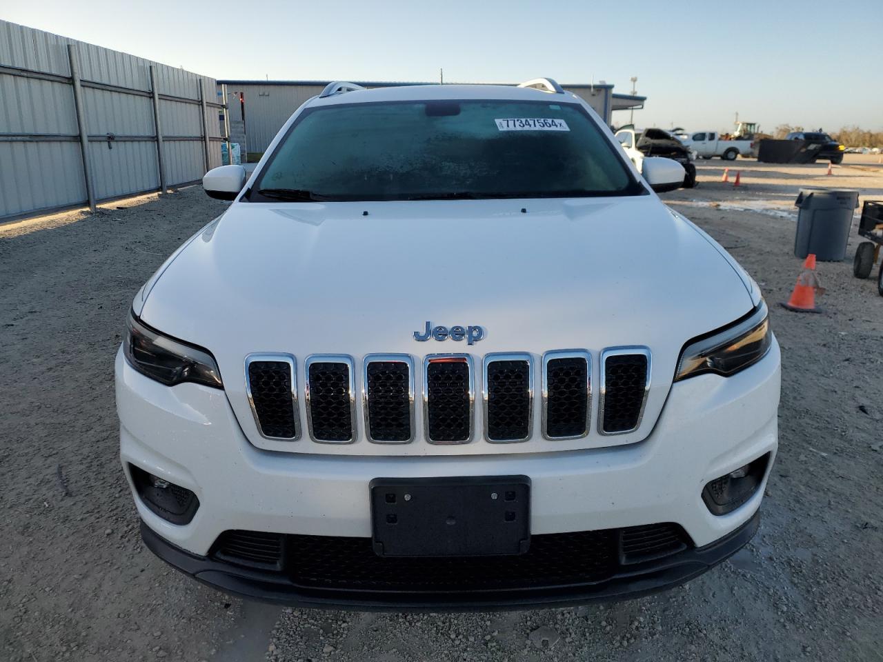 2019 JEEP CHEROKEE L - Image 5