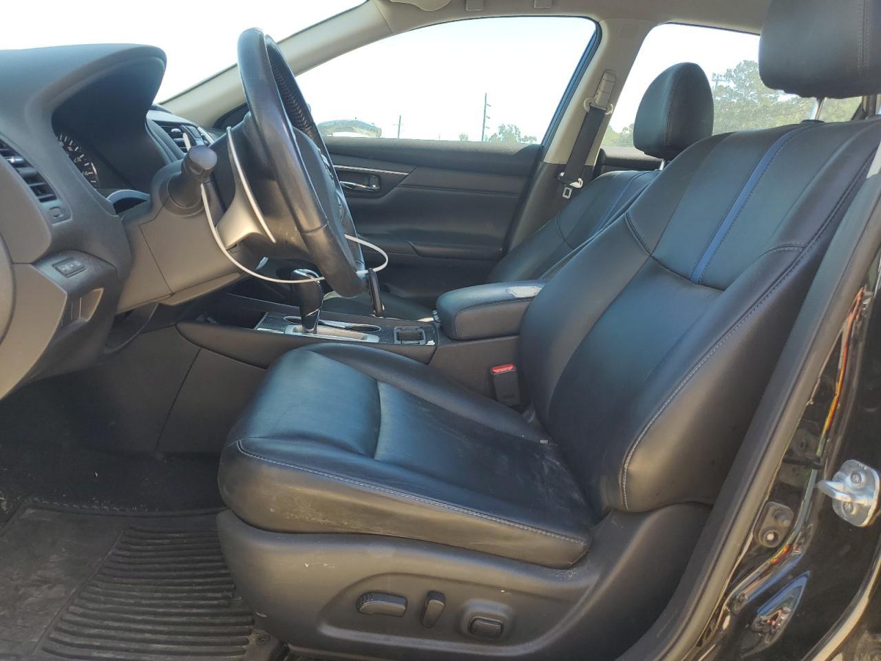 2018 NISSAN ALTIMA 2.5 - Image 7