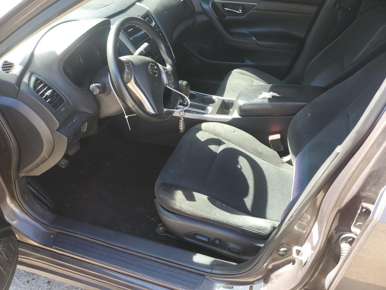 2015 NISSAN ALTIMA 2.5 - Image 7