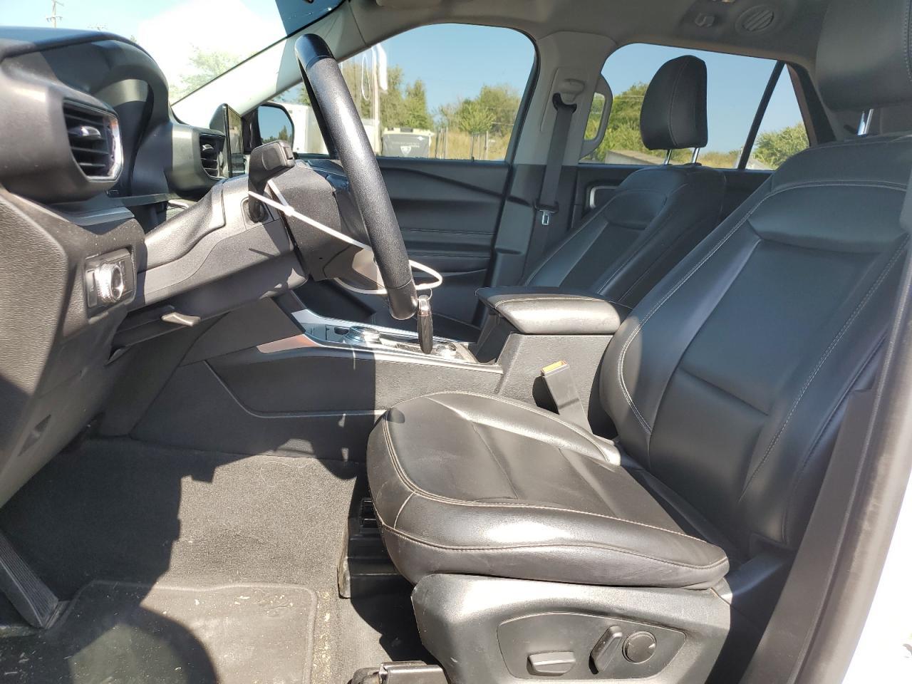 2022 FORD EXPLORER X - Image 7