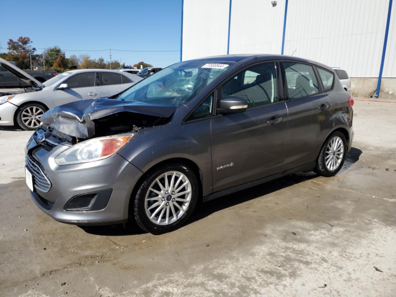 2014 FORD C-MAX SE