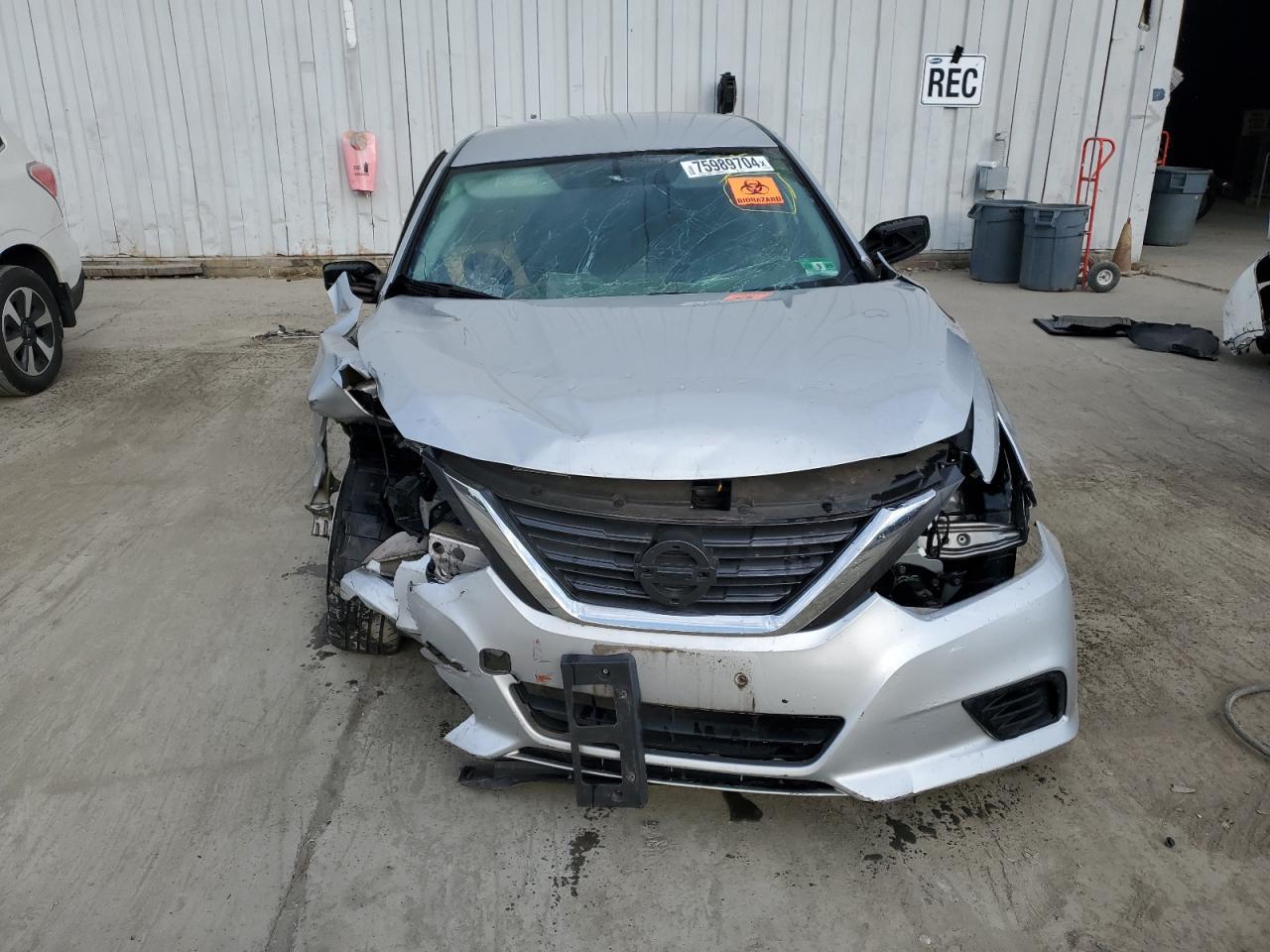 2016 NISSAN ALTIMA 2.5 - Image 5
