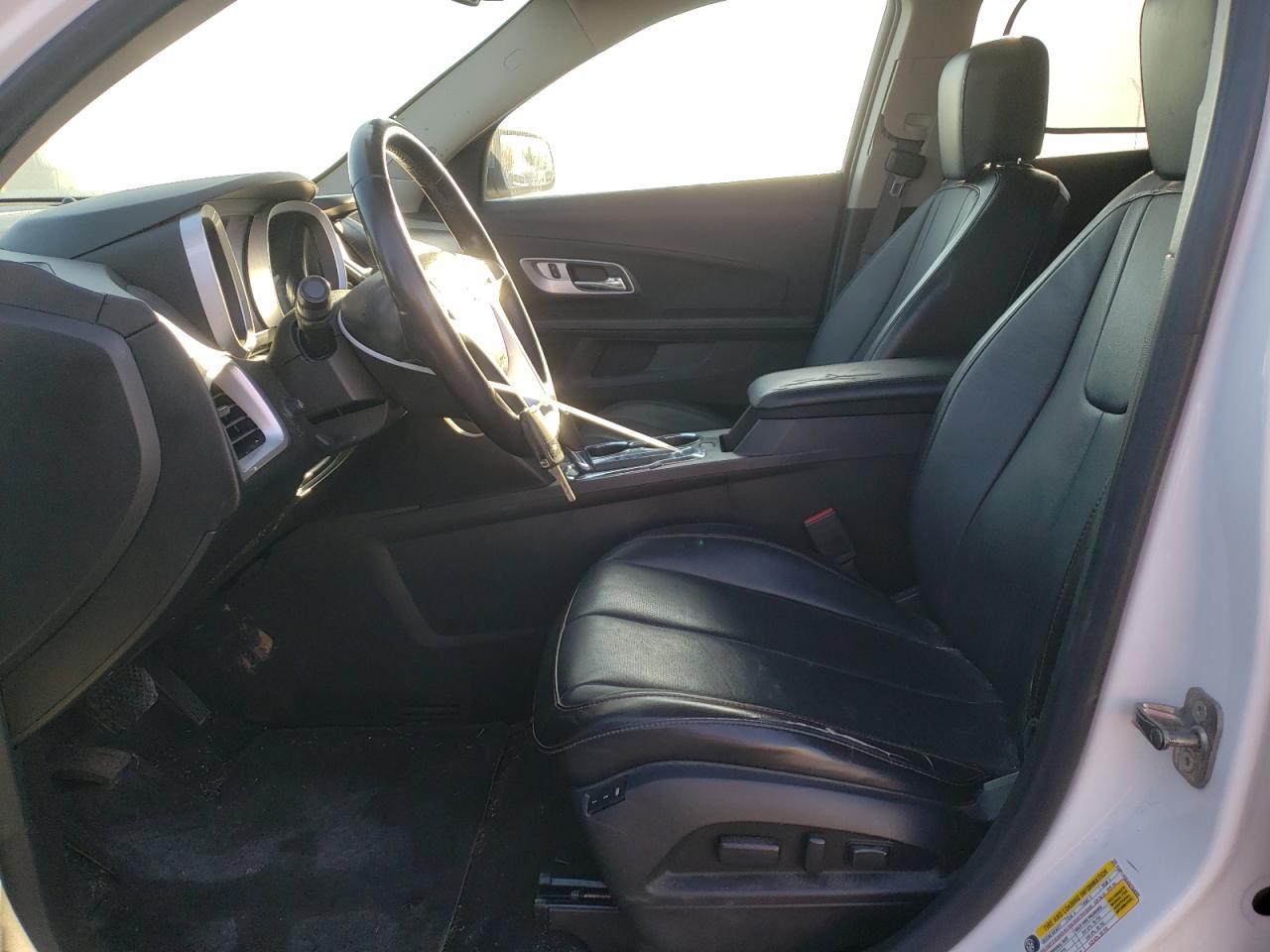 2016 CHEVROLET EQUINOX LT - Фото 7