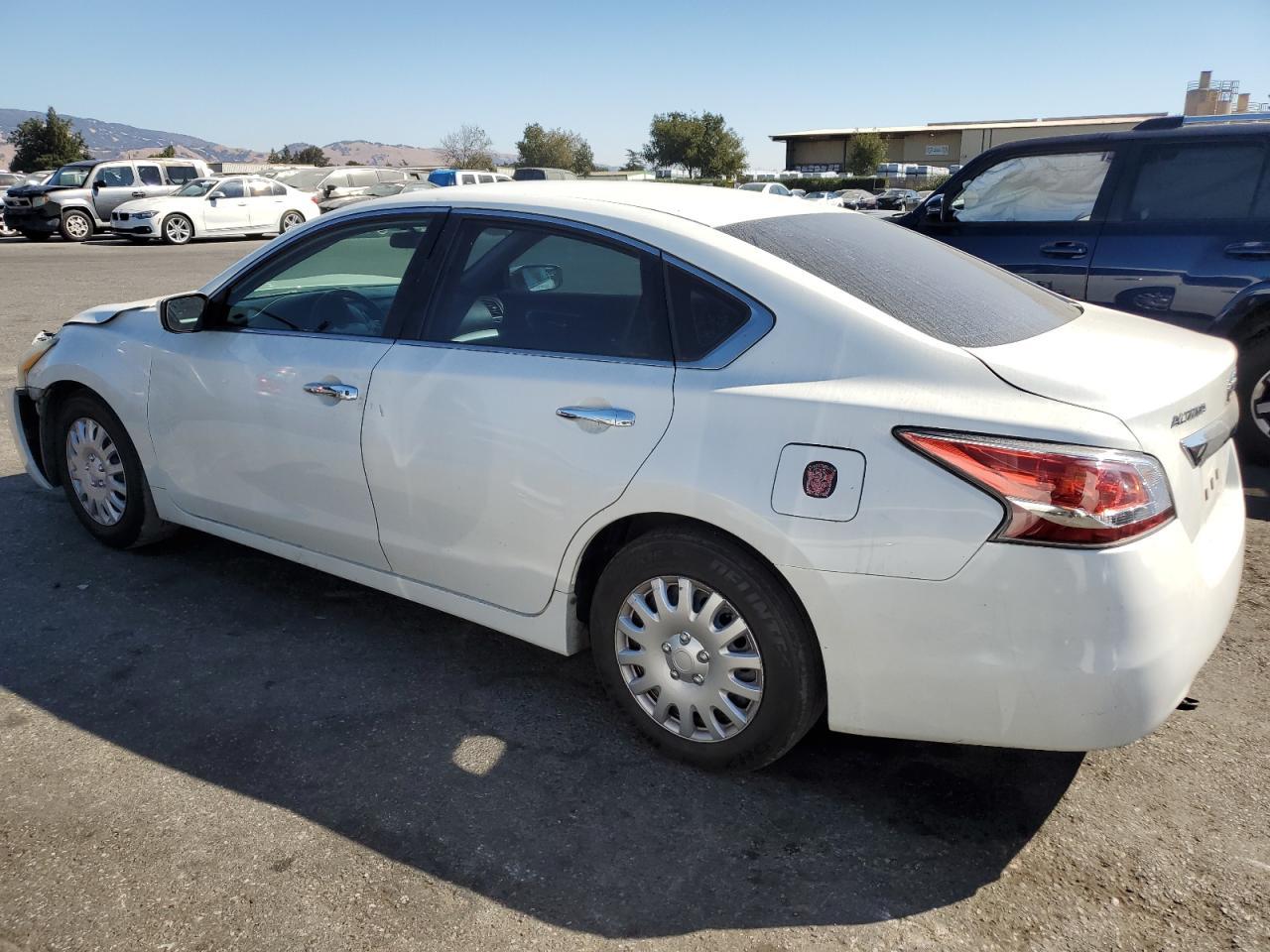 2015 NISSAN ALTIMA 2.5 - Image 2