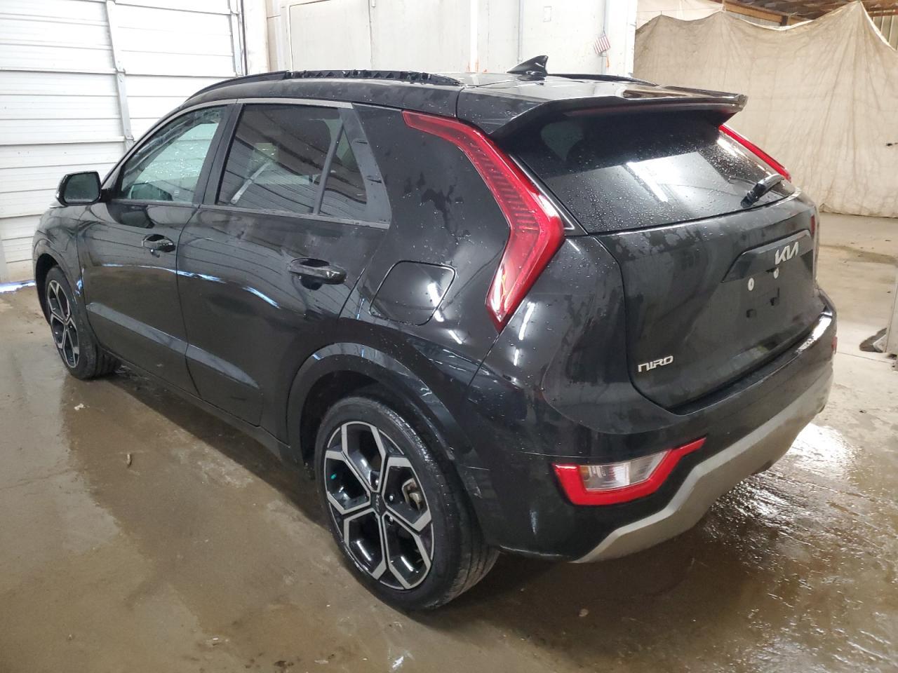 2023 KIA NIRO EX - Фото 2