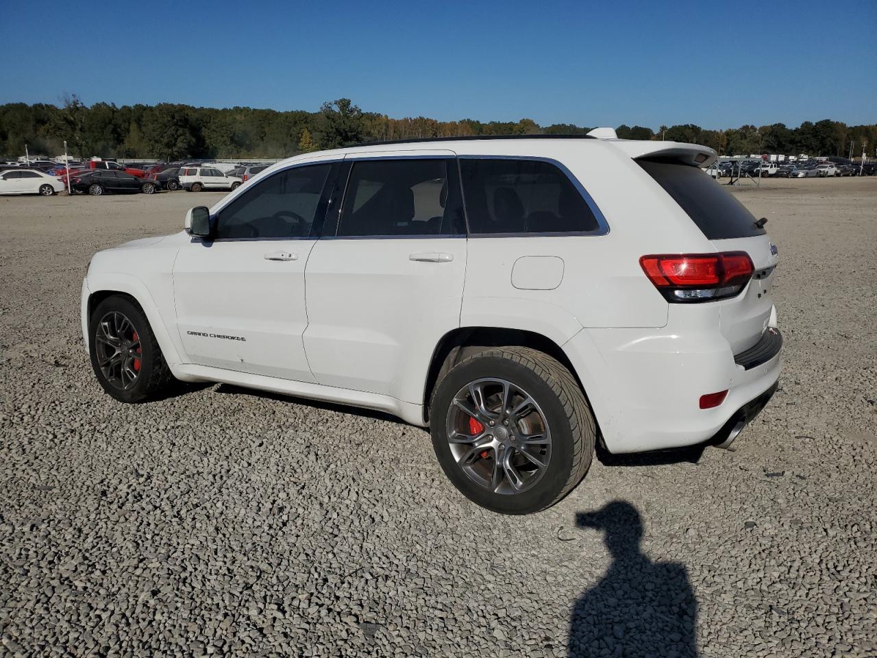 2015 JEEP GRAND CHER - Фото 2