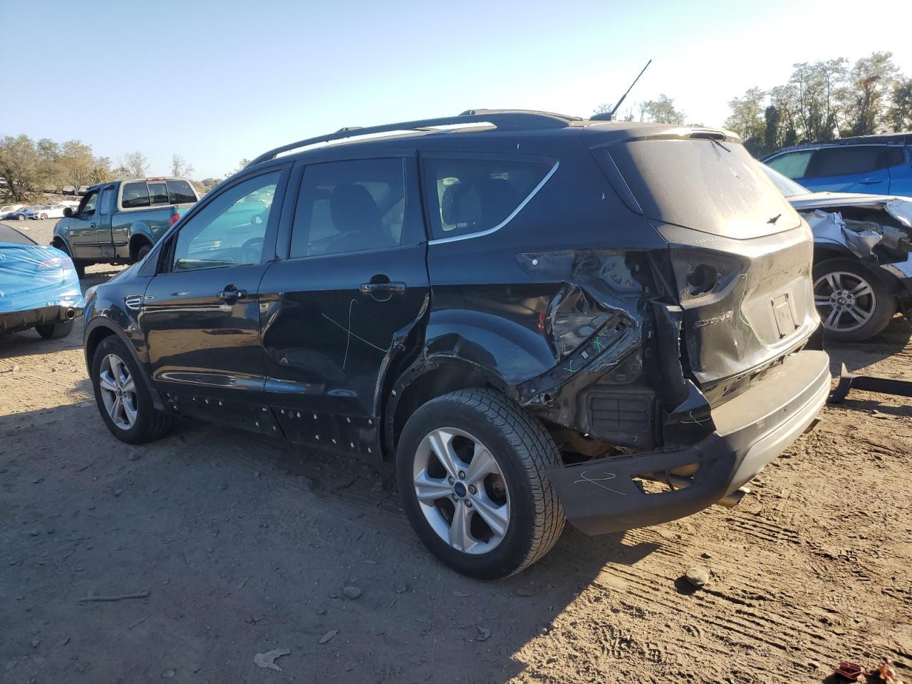 2014 FORD ESCAPE SE - Image 2