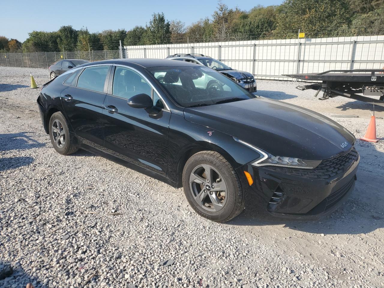 2023 KIA K5 LXS - Image 4