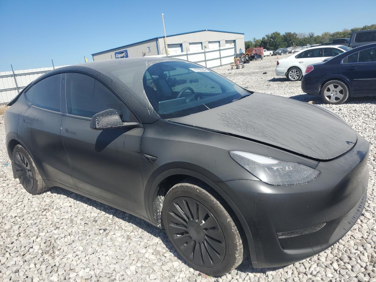 2023 TESLA MODEL Y - Image 4