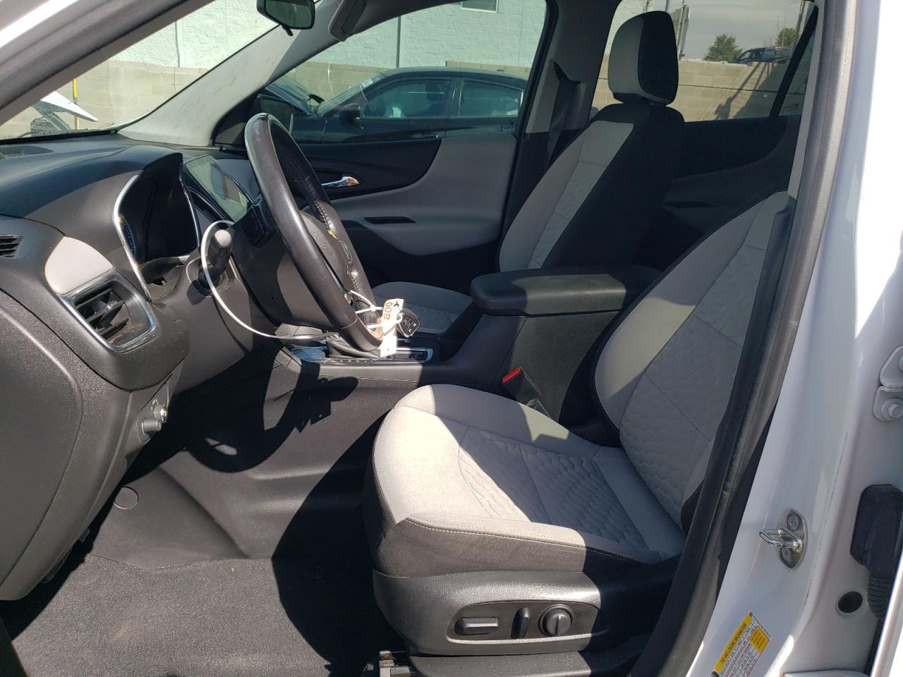 2019 CHEVROLET EQUINOX LT - Image 7