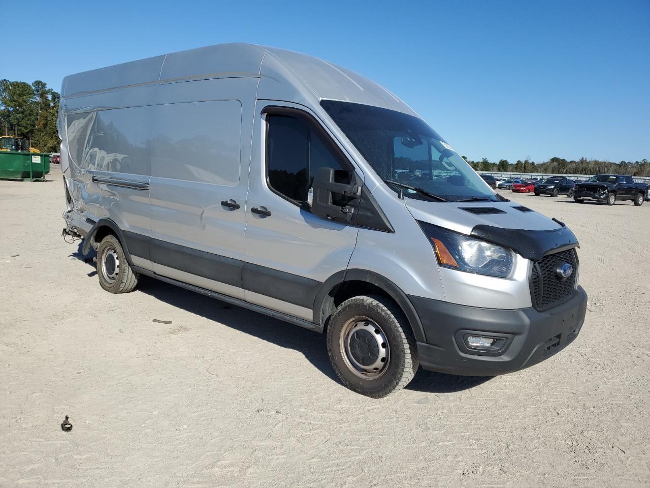 2021 FORD TRANSIT T- - Image 4