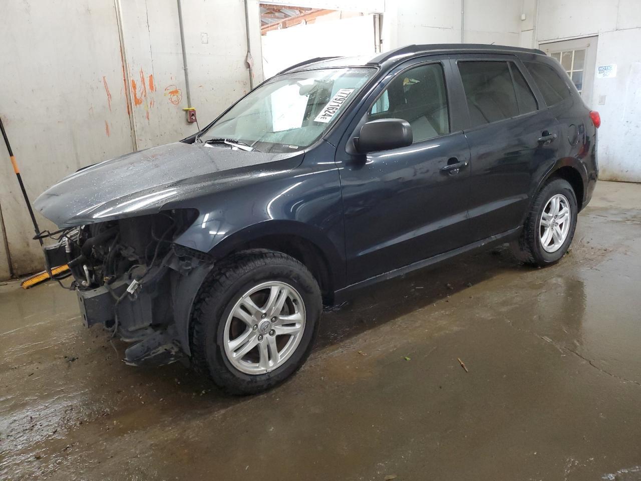 2011 HYUNDAI SANTA FE G