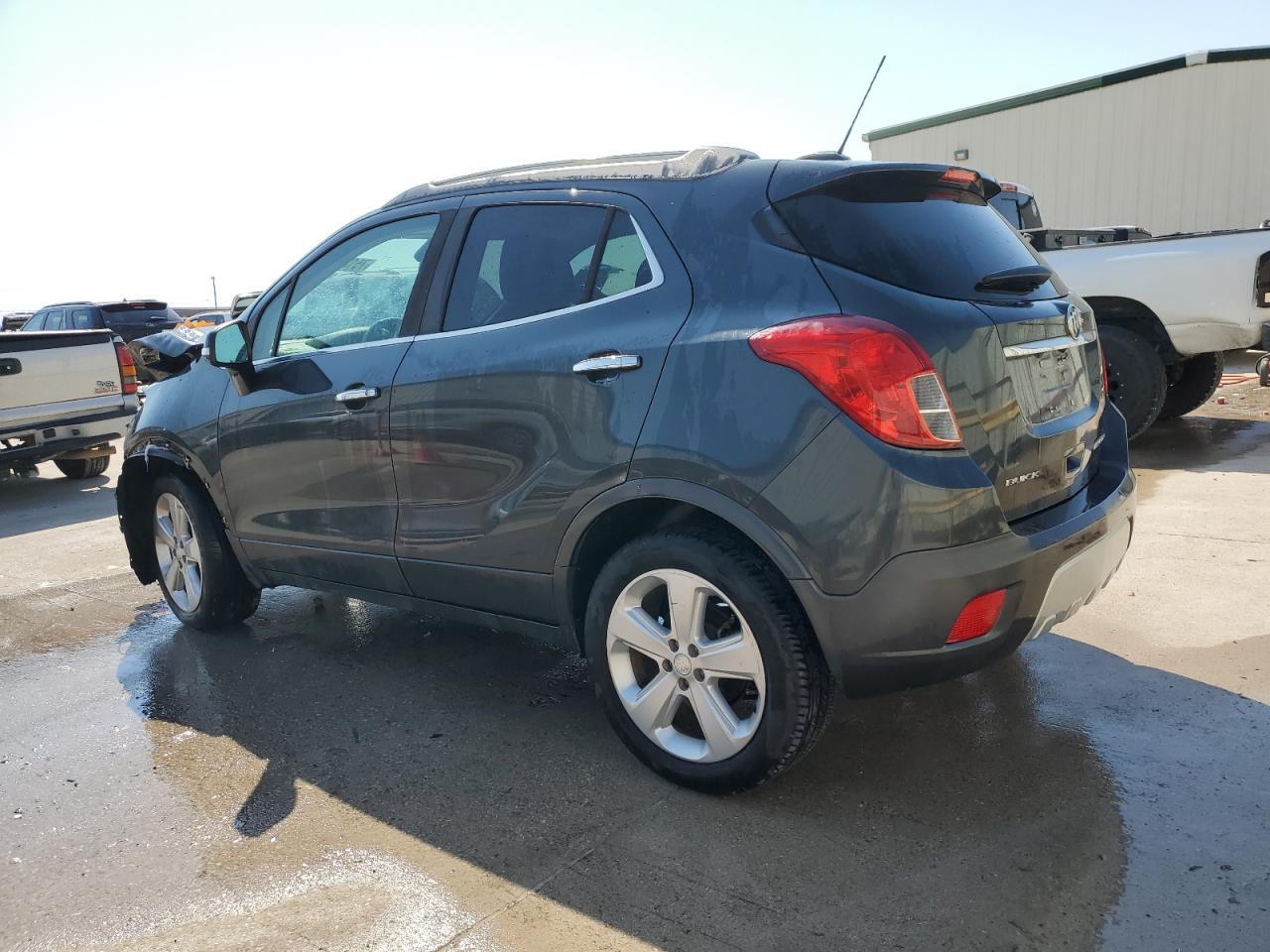 2016 BUICK ENCORE - Image 2