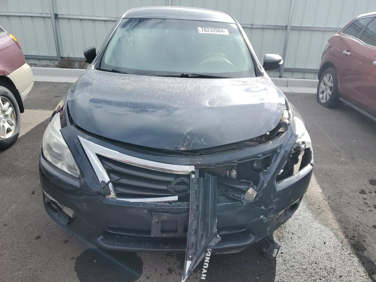 2014 NISSAN ALTIMA 2.5 - Image 5