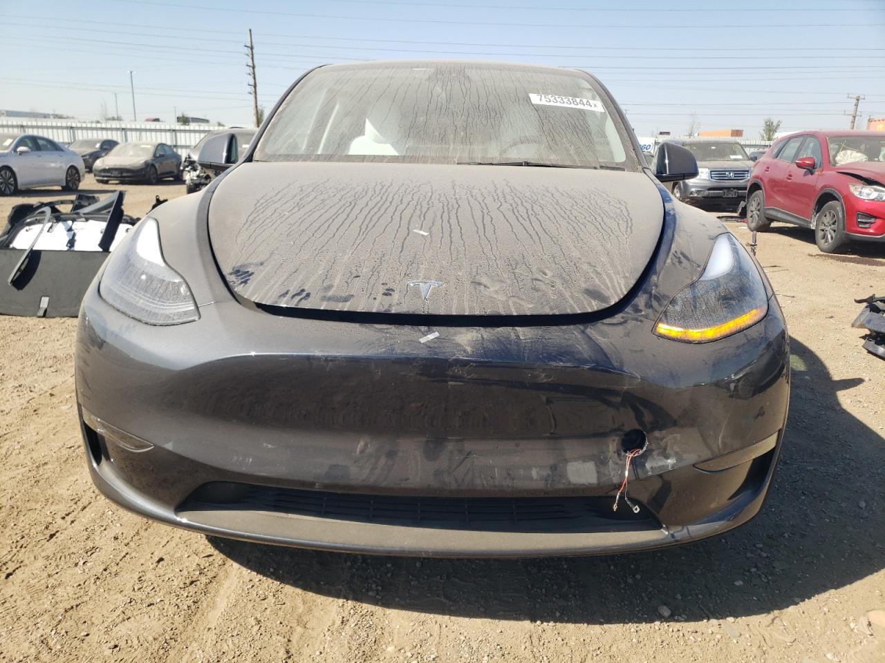 2024 TESLA MODEL Y - Image 5
