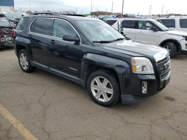 2012 GMC TERRAIN SL - Image 4