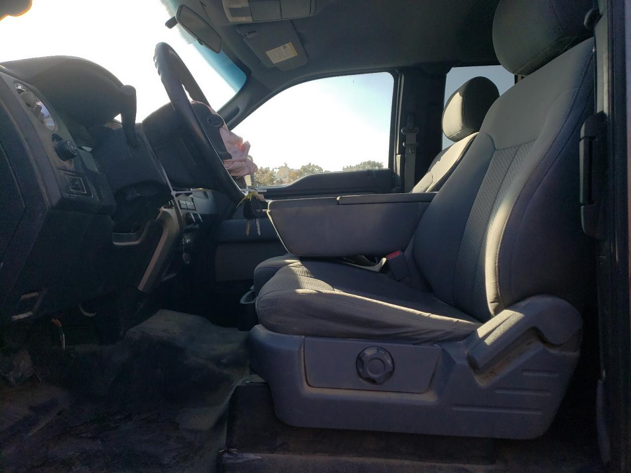 2013 FORD F150 SUPER - Фото 7