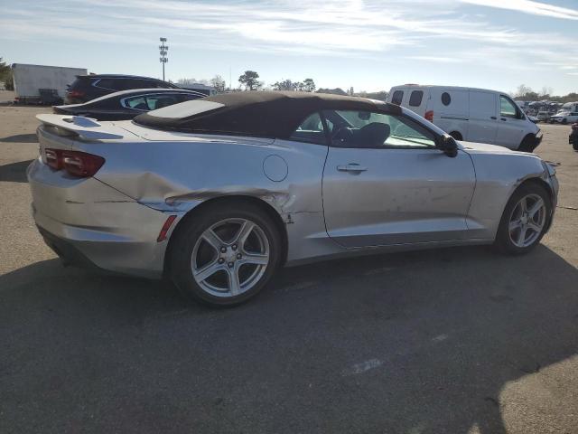 2019 CHEVROLET CAMARO LS - Image 3