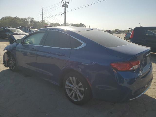 2015 CHRYSLER 200 LIMITE - Фото 2