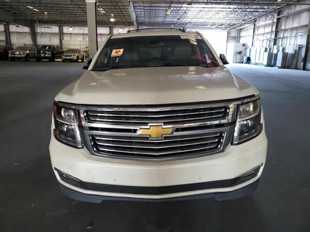 2015 CHEVROLET TAHOE C150 - Image 5