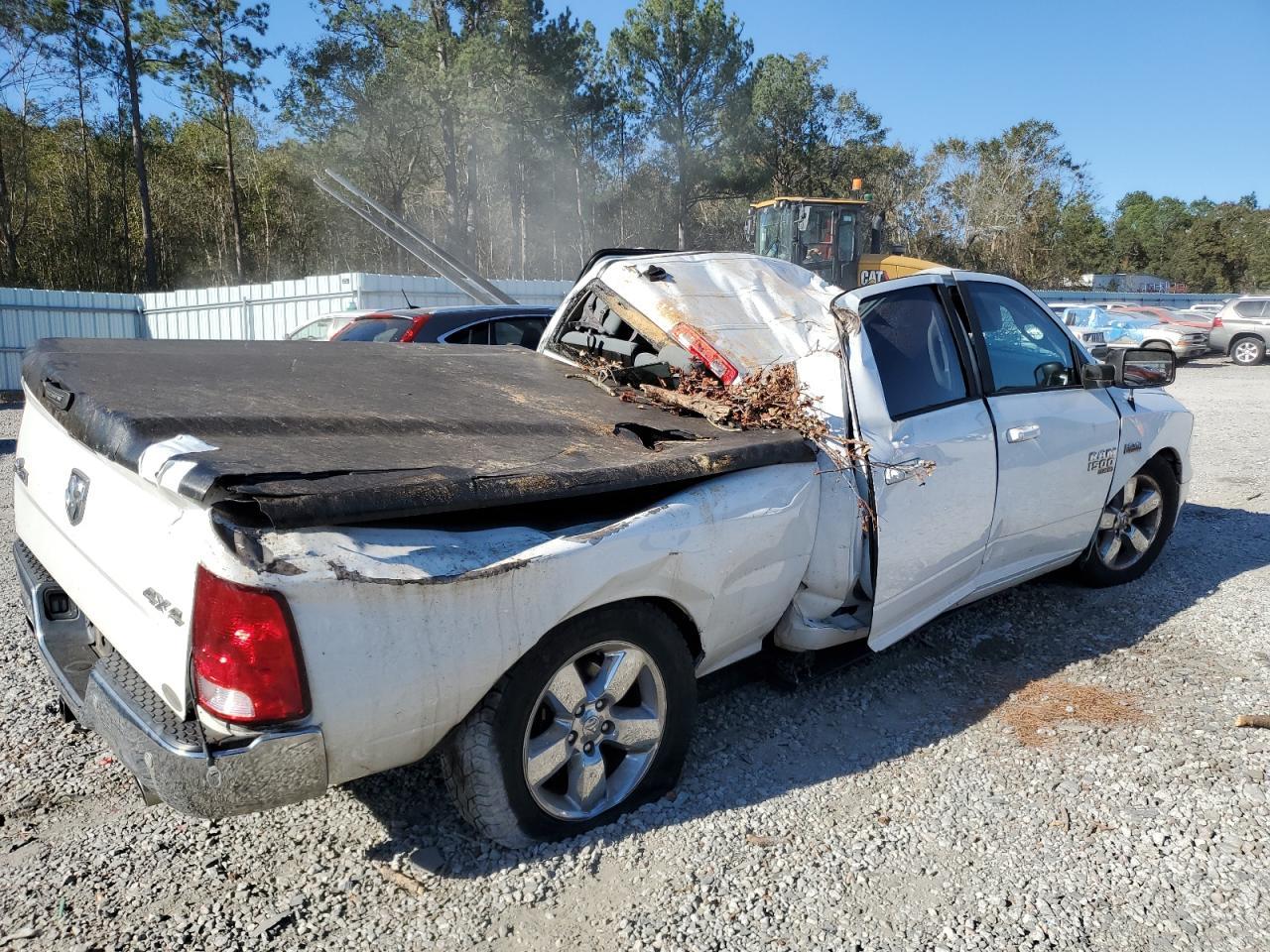 2019 RAM 1500 CLASS - Фото 3