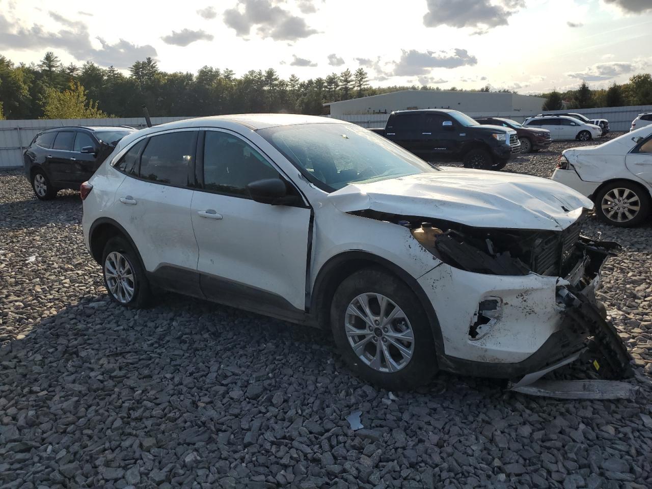 2023 FORD ESCAPE ACT - Image 4