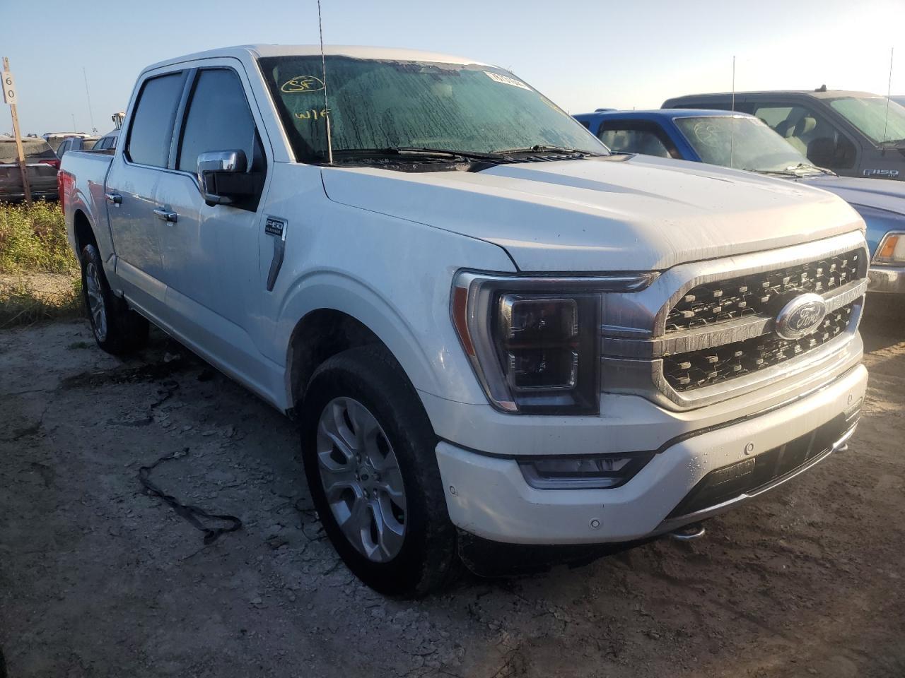 2023 FORD F150 SUPER - Фото 4