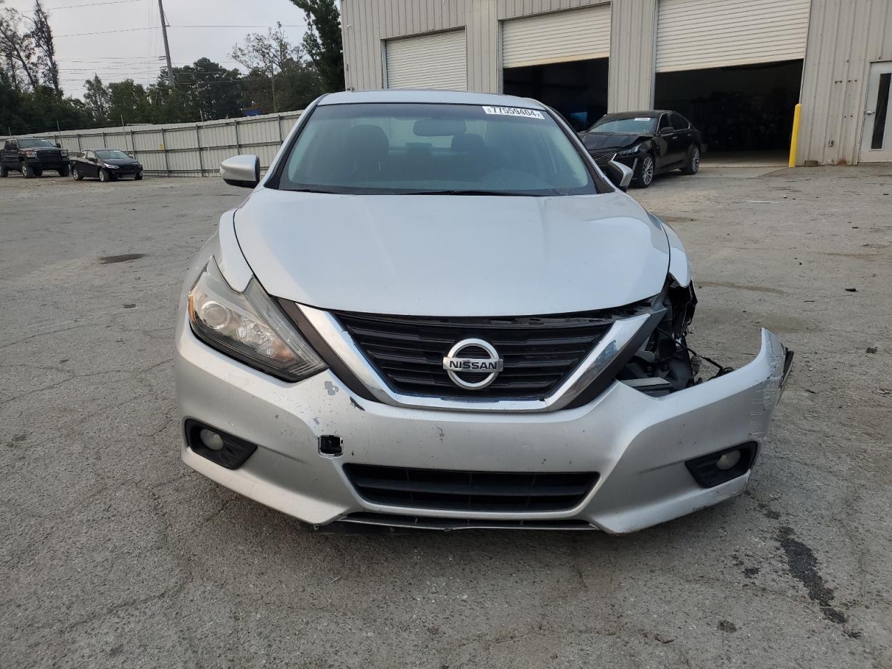 2016 NISSAN ALTIMA 2.5 - Image 5