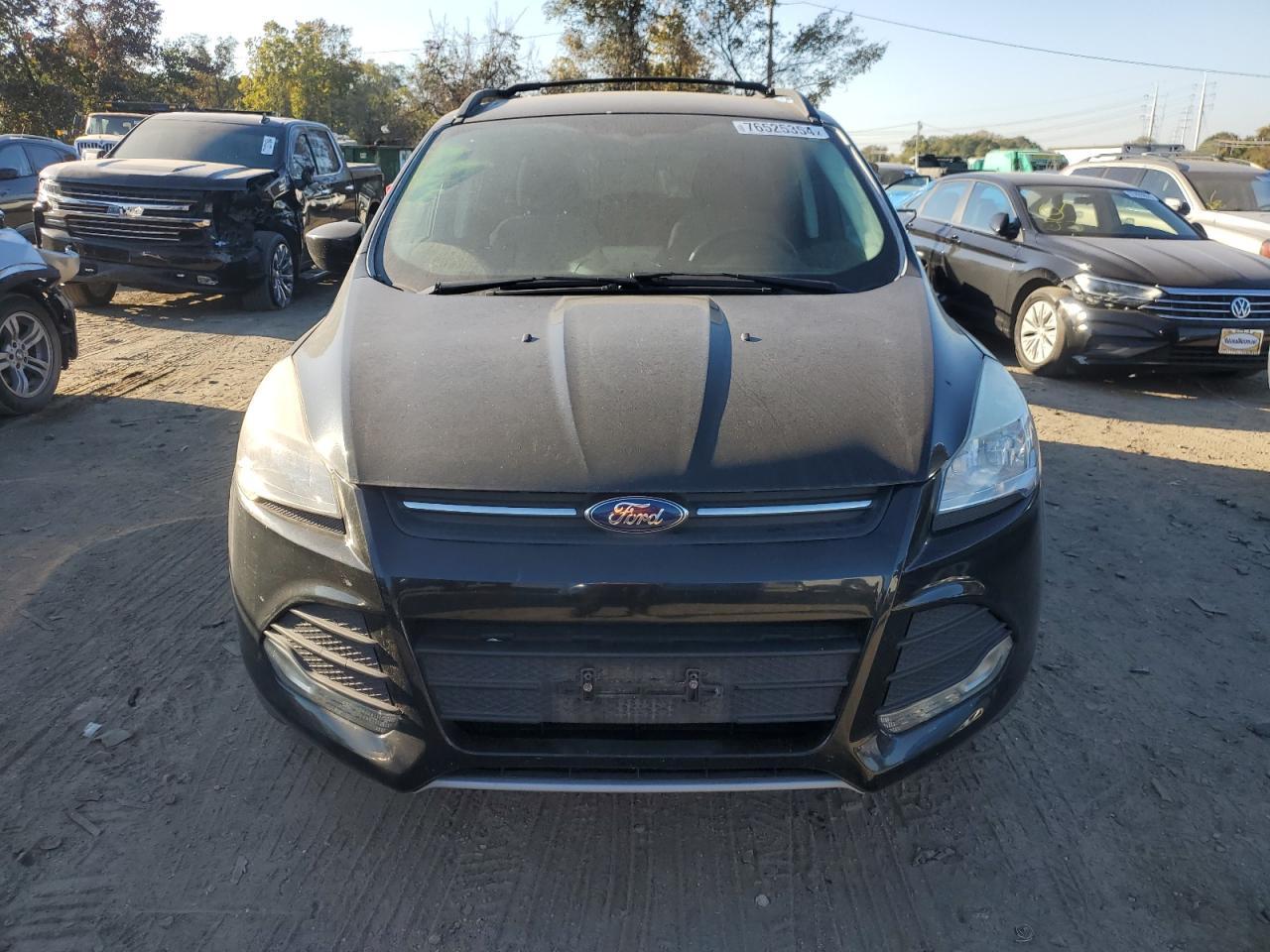 2014 FORD ESCAPE SE - Image 5