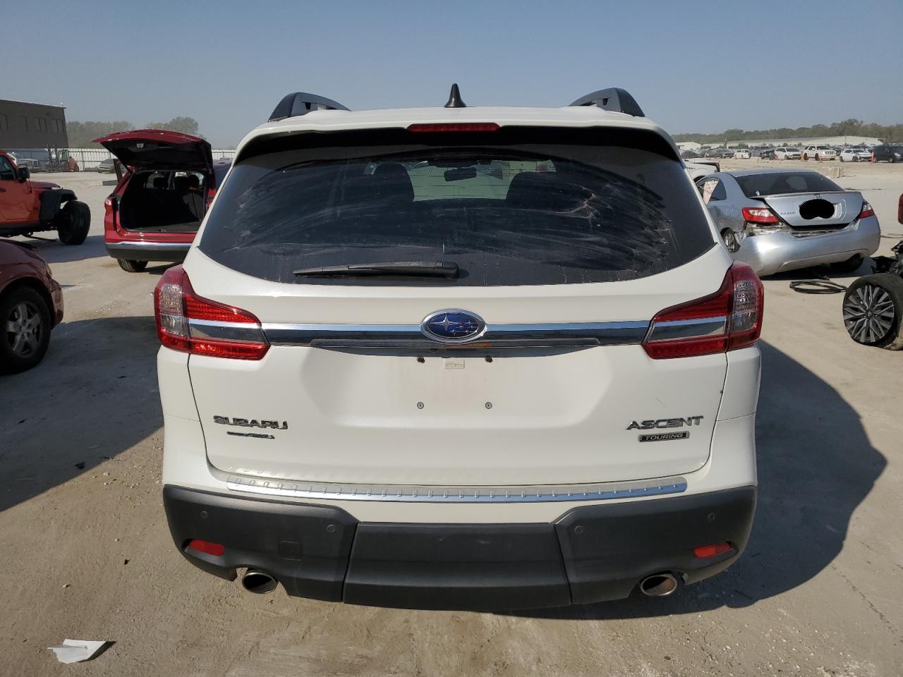 2021 SUBARU ASCENT TOU - Image 6
