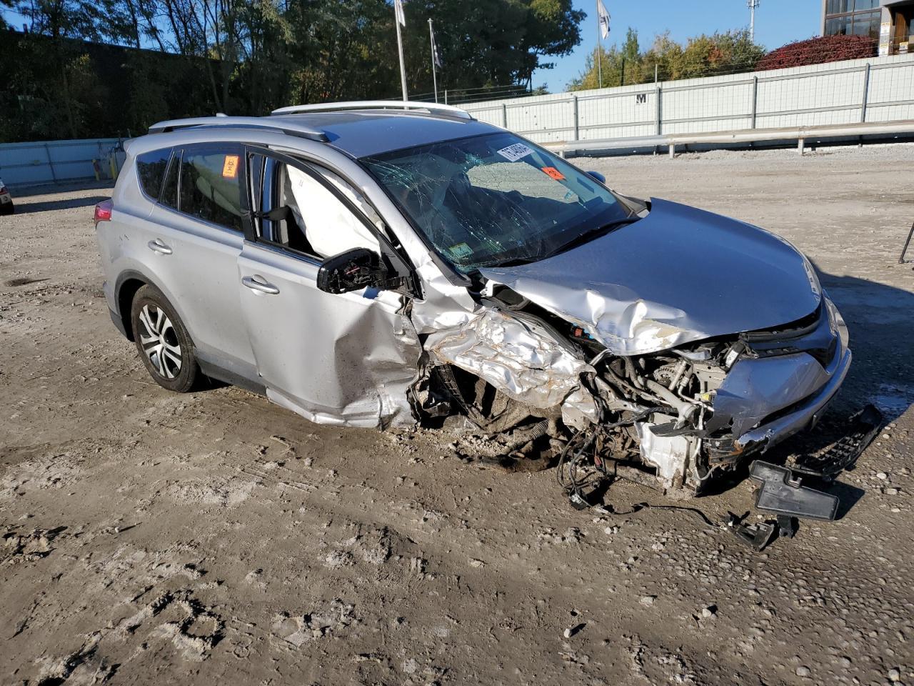 2016 TOYOTA RAV4 LE - Image 4