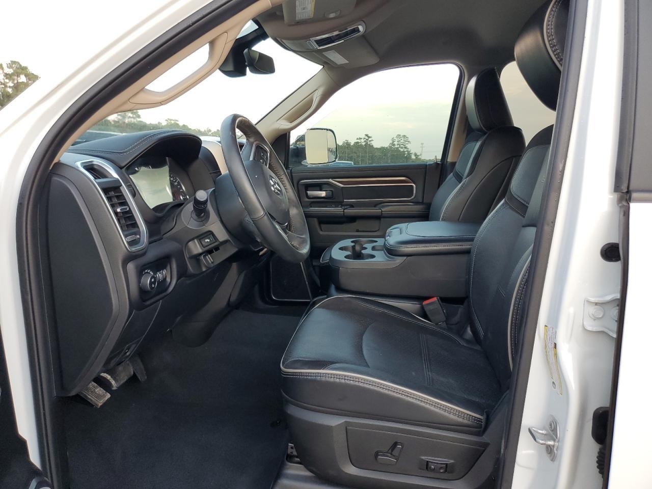 2022 RAM 2500 LARAM - Image 7
