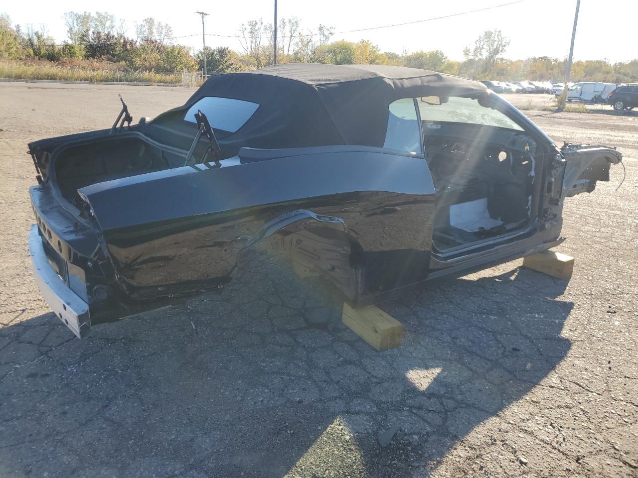 2023 DODGE CHALLENGER - Фото 3