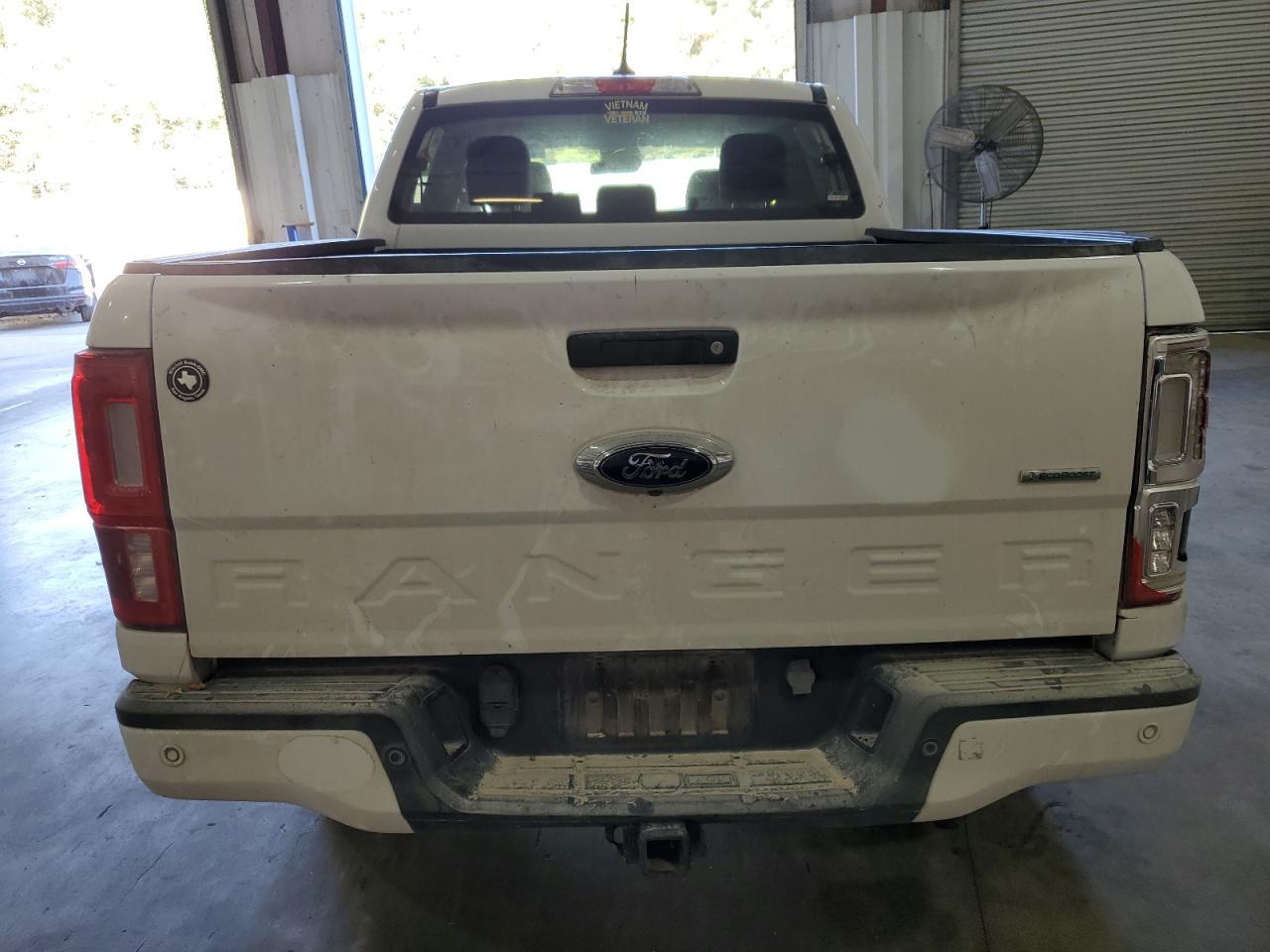 2020 FORD RANGER XL - Image 6