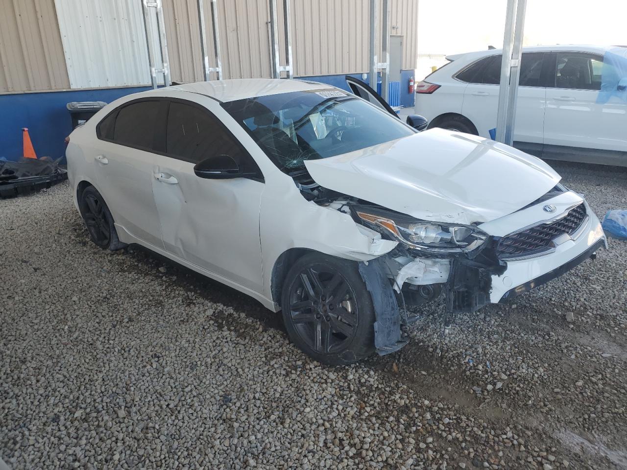 2021 KIA FORTE GT L - Image 4