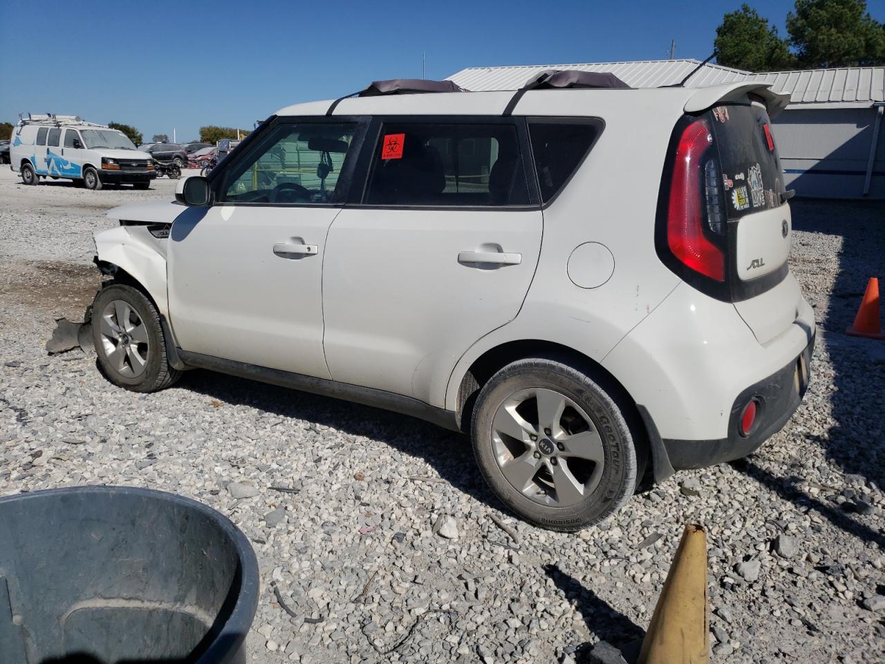 2017 KIA SOUL - Image 2