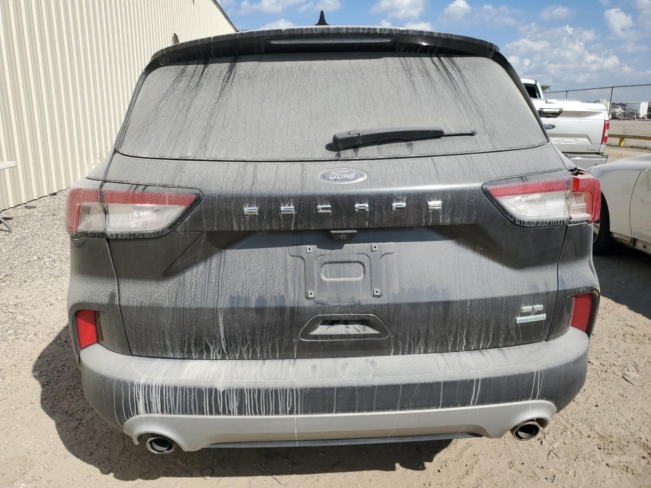 2020 FORD ESCAPE SE - Image 6
