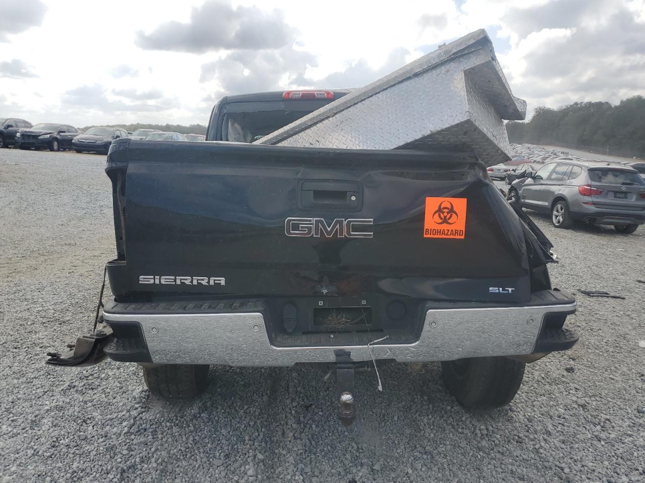 2017 GMC SIERRA K15 - Image 6