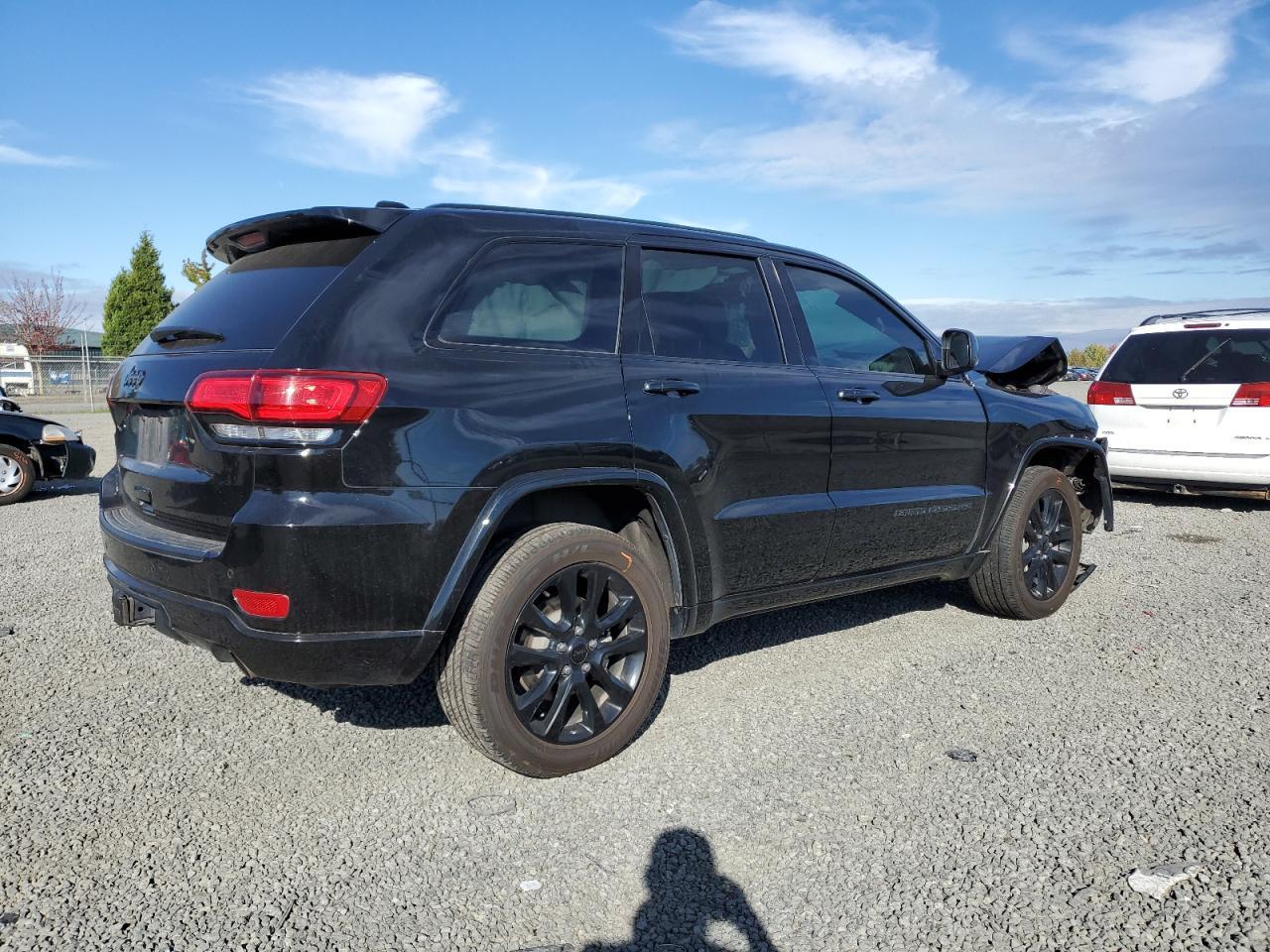 2020 JEEP GRAND CHER - Image 3