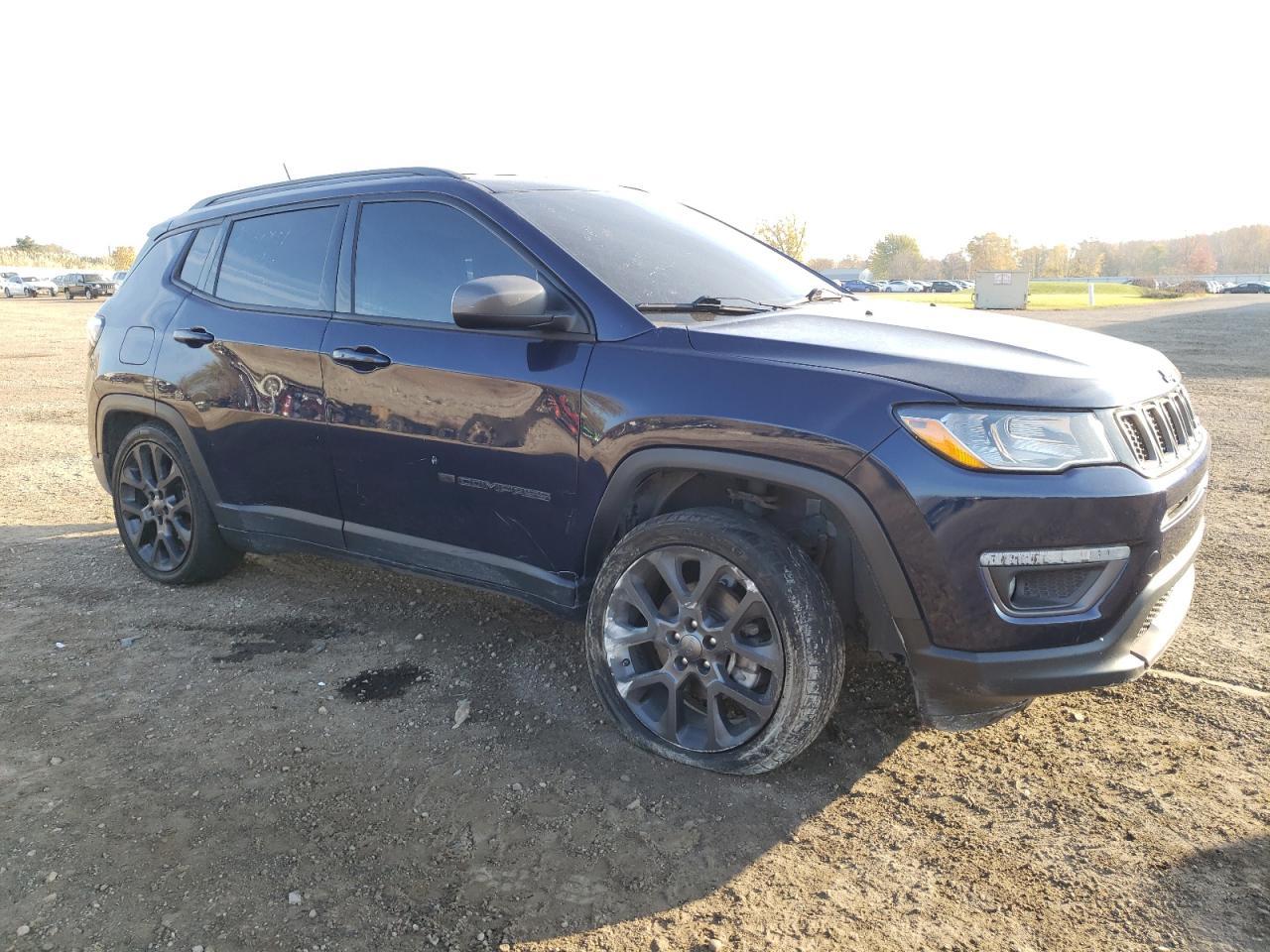 2021 JEEP COMPASS 80 - Image 4