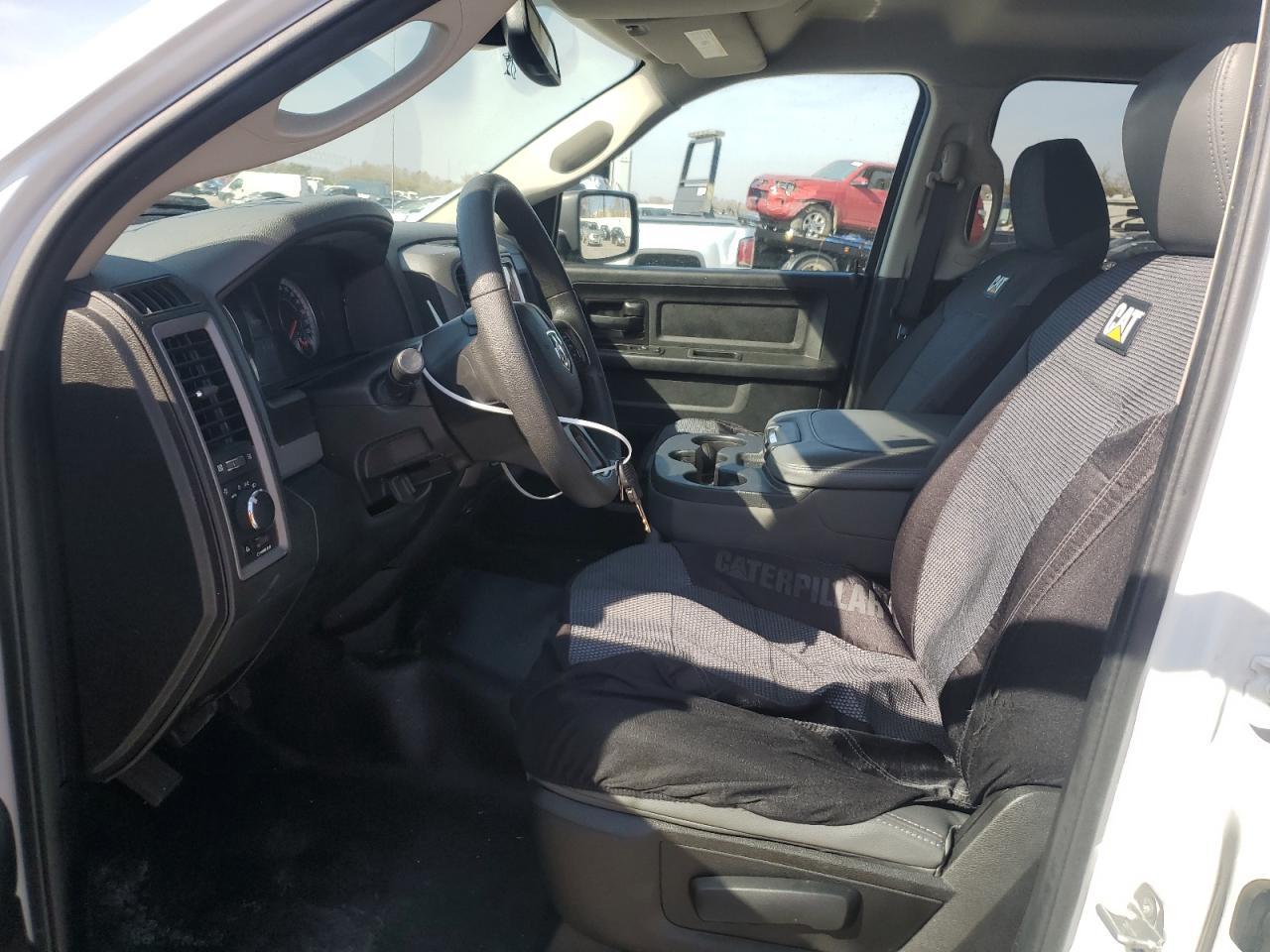 2019 RAM 1500 CLASS - Фото 7